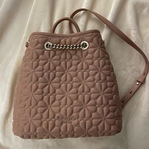 Kate spade backpack
